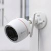 Fotografija izdelka EZVIZ IP kamera 3.0MP brezžična zunanja CS-H3c