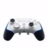 Fotografija izdelka Igralni plošček Razer Wolverine V2 Pro Controller, PlayStation, PC, bel