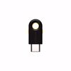 Fotografija izdelka Varnostni ključ Yubico YubiKey 5C FIPS, USB-C, črn