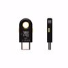 Fotografija izdelka Varnostni ključ Yubico YubiKey 5C FIPS, USB-C, črn
