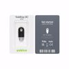 Fotografija izdelka Varnostni ključ Yubico YubiKey 5C FIPS, USB-C, črn