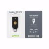 Fotografija izdelka Varnostni ključ Yubico YubiKey 5C NFC FIPS, USB-C, črn