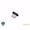 Fotografija izdelka Varnostni ključ Yubico YubiKey 5C Nano FIPS, USB-C, črn