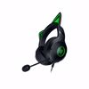 Fotografija izdelka Slušalke Razer Kraken Kitty V2, črne, USB