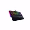 Fotografija izdelka Tipkovnica Razer BlackWidow V4 75%, črna, US SLO g.