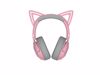 Fotografija izdelka Slušalke Razer Kraken Kitty BT V2 Quartz