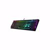 Fotografija izdelka Tipkovnica Razer BlackWidow V4 X, rumena stikala, US SLO g.