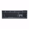 Fotografija izdelka Tipkovnica Razer BlackWidow V4, rumena stikala, US SLO g.