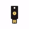Fotografija izdelka Varnostni ključ Yubico Security Key NFC, FIDO2 U2F, USB-A, črn