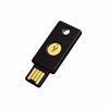 Fotografija izdelka Varnostni ključ Yubico Security Key NFC, FIDO2 U2F, USB-A, črn