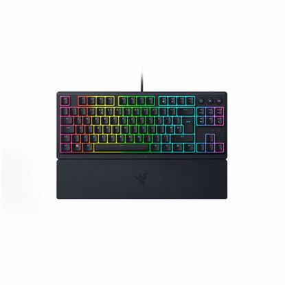 Fotografija izdelka Tipkovnica Razer Ornata V3 Tenkeyless, UK SLO g.