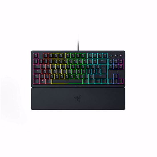 Fotografija izdelka Tipkovnica Razer Ornata V3 Tenkeyless, UK SLO g.