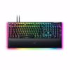 Fotografija izdelka Tipkovnica Razer BlackWidow V4 Pro, rumena stikala, UK SLO g.