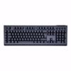 Fotografija izdelka Tipkovnica Razer BlackWidow V4 Pro, rumena stikala, UK SLO g.