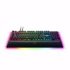 Fotografija izdelka Tipkovnica Razer BlackWidow V4 Pro, rumena stikala, UK SLO g.