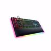 Fotografija izdelka Tipkovnica Razer BlackWidow V4 Pro, rumena stikala, UK SLO g.