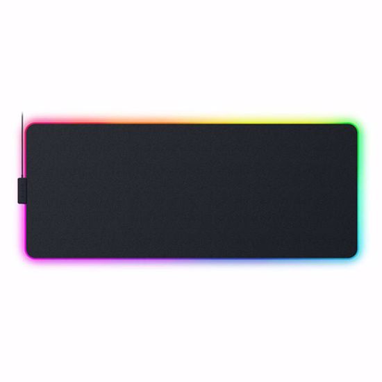 Fotografija izdelka Podloga za miško Razer Strider Chroma