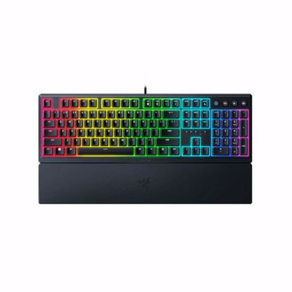 Fotografija izdelka Tipkovnica Razer Ornata V3, US SLO g.