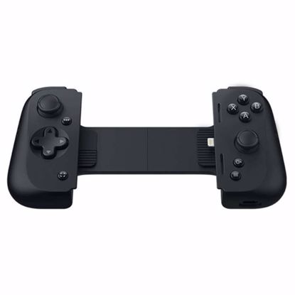 Fotografija izdelka Igralni plošček Razer Kishi V2 za iOS