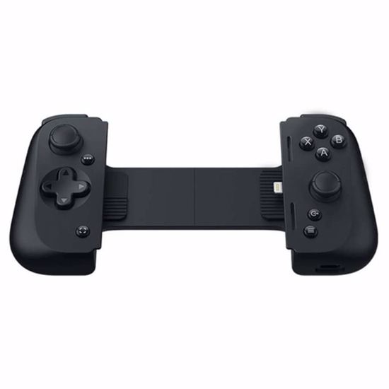 Fotografija izdelka Igralni plošček Razer Kishi V2 za iOS