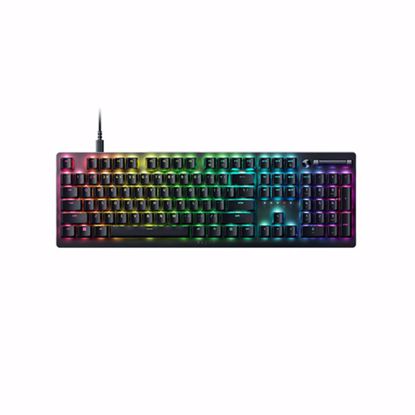 Fotografija izdelka Tipkovnica Razer Deathstalker V2, Linear Low-Profile, UK SLO g.