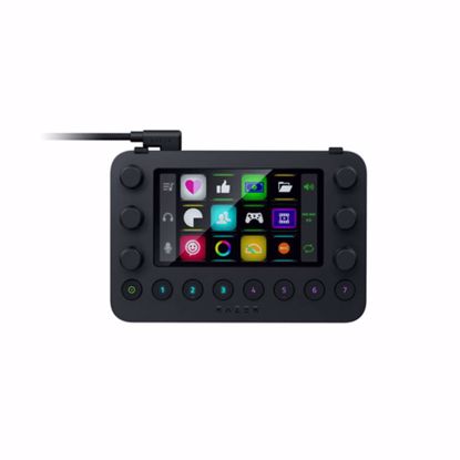 Fotografija izdelka Kontroler Razer Stream Controller