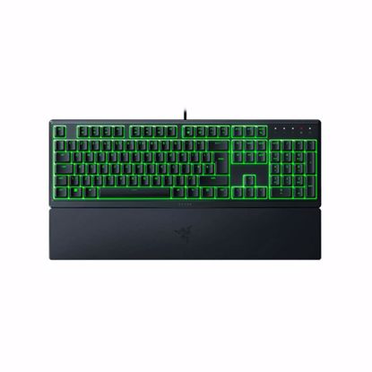 Fotografija izdelka Tipkovnica Razer Ornata V3 X, UK SLO g.