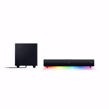 Fotografija izdelka Soundbar Razer Leviathan V2