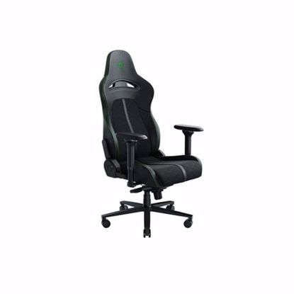 Fotografija izdelka Igralni stol Razer Enki Black / Green