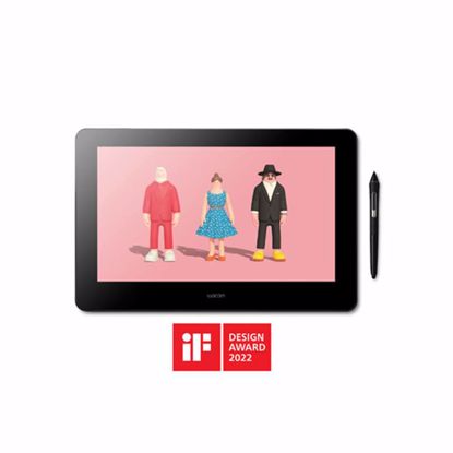 Fotografija izdelka Grafični zaslon Wacom Cintiq PRO 16