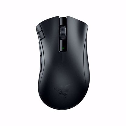 Fotografija izdelka Miška Razer DeathAdder V2 X HyperSpeed, brezžična