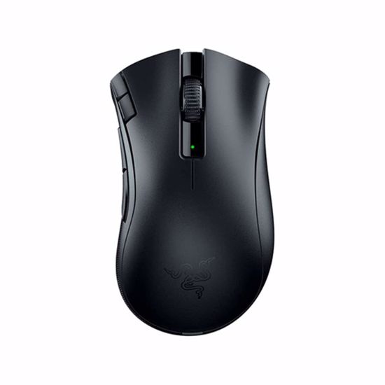 Fotografija izdelka Miška Razer DeathAdder V2 X HyperSpeed, brezžična