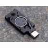 Fotografija izdelka Varnostni ključ Yubico YubiKey C Bio, FIDO Edition, USB-C