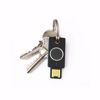 Fotografija izdelka Varnostni ključ Yubico YubiKey Bio, FIDO Edition, USB-A