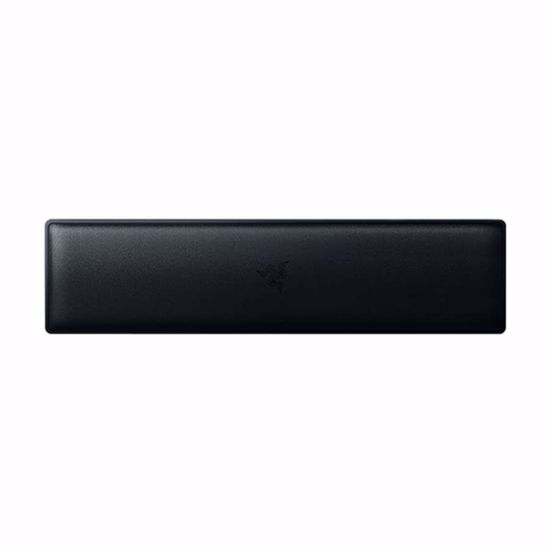 Fotografija izdelka Naslon za zapestja Razer Ergonomic Wrist Rest for Tenkeyless Keyboards