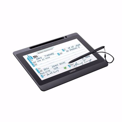 Fotografija izdelka Podpisna tablica Wacom DTU-1141B, Sign PRO PDF