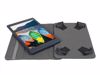 Fotografija izdelka Ovitek Gecko Universal Stand, za 7"-8" tablice in e-bralnike, črn