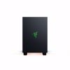 Fotografija izdelka Računalniško ohišje Razer Tomahawk Mini-ITX, aluminij, kaljeno steklo