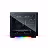 Fotografija izdelka Računalniško ohišje Razer Tomahawk Mini-ITX, aluminij, kaljeno steklo