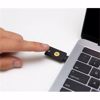 Fotografija izdelka Varnostni ključ Yubico YubiKey 5C NFC, USB-C, črn