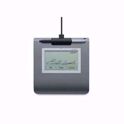 Fotografija izdelka Podpisna tablica Wacom STU-430, Sign PRO PDF