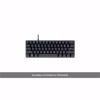 Fotografija izdelka Tipkovnica Razer Huntsman Mini, Clicky Optical Switch, US SLO g.