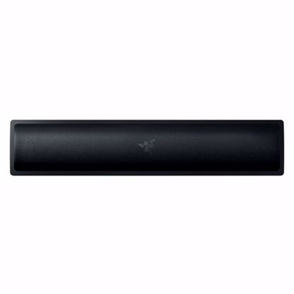 Fotografija izdelka Naslon za zapestja Razer Ergonomic Wrist Rest Pro, s hladilnim gelom