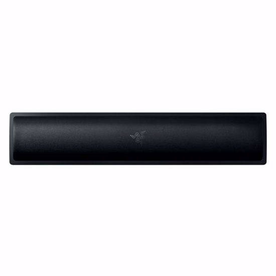 Fotografija izdelka Naslon za zapestja Razer Ergonomic Wrist Rest Pro, s hladilnim gelom