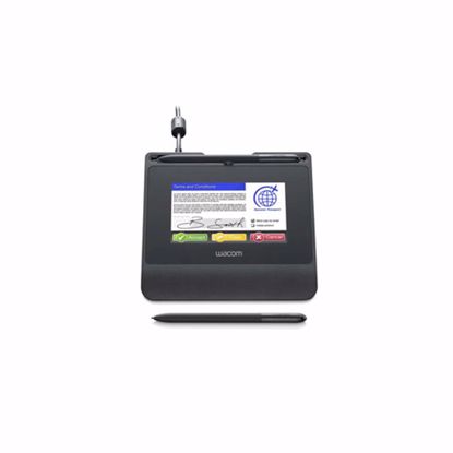 Fotografija izdelka Podpisna tablica Wacom STU-540, Sign PRO PDF