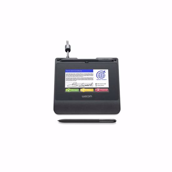 Fotografija izdelka Podpisna tablica Wacom STU-540, Sign PRO PDF