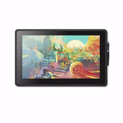 Fotografija izdelka Grafični zaslon Wacom Cintiq 22, USB