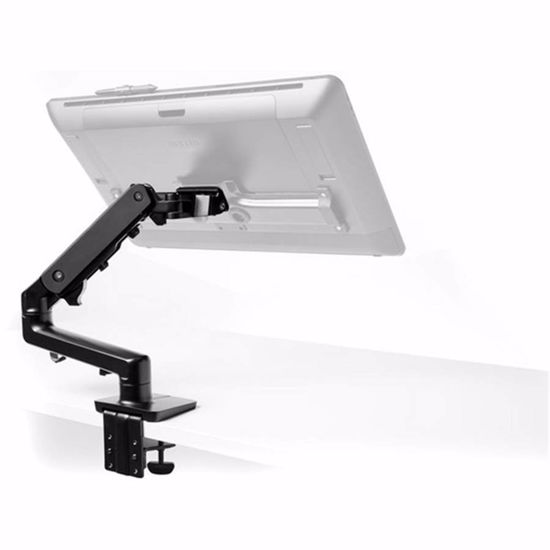 Fotografija izdelka Stojalo Wacom Flex Arm za Cintiq Pro 24 & 32