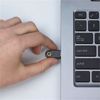 Fotografija izdelka Varnostni ključ Yubico YubiKey 5C, USB-C, črn