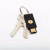 Fotografija izdelka Varnostni ključ Yubico YubiKey 5 NFC, USB-A, črn